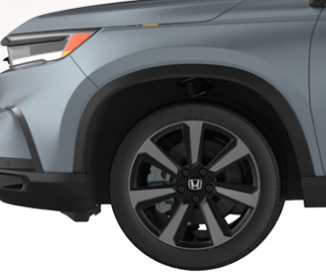 wheels-honda-pilot